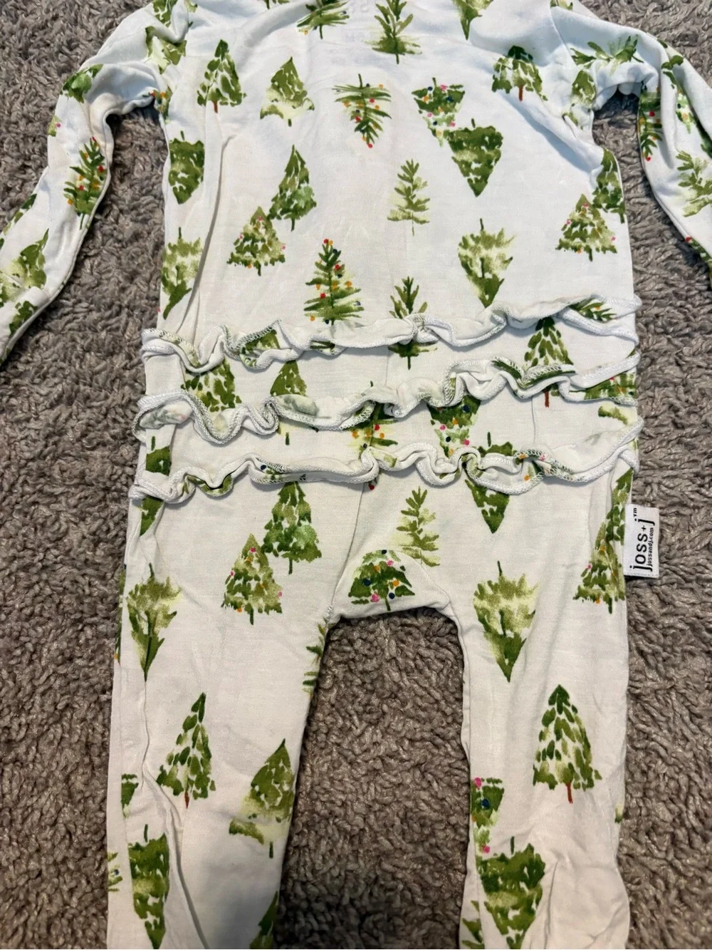 N/A size 6m